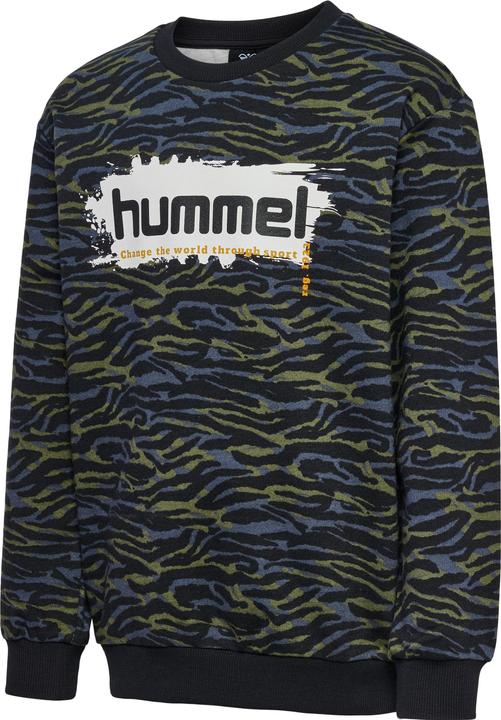 Produktbild hummel Hmlfrede Sweatshirt (134)