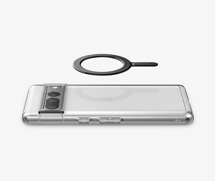 Actual product image Spigen ACP06107