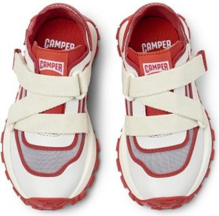 Immagine prodotto Camper Drift Trail K800635 (33)