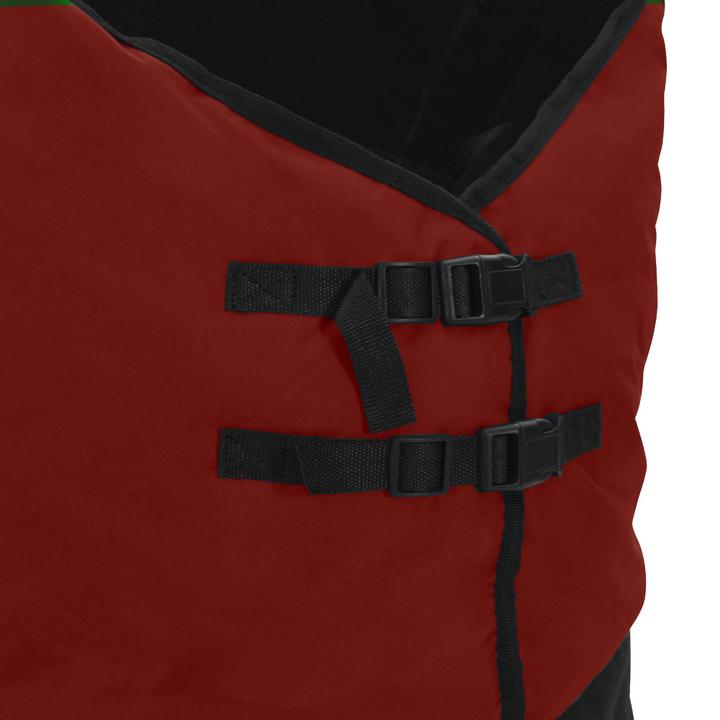 Produktbild vidaXL Pferdedecke (145 cm)