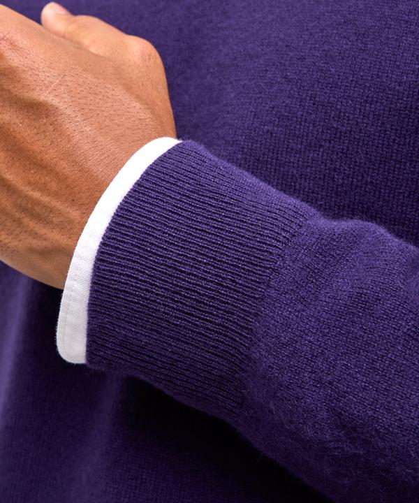 Immagine prodotto Falke FAV Pure Cashmere Crew Neck m (XXL)