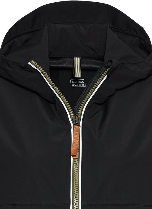 Immagine prodotto Camel Active Windbreaker aus recyceltem Polyester (44)