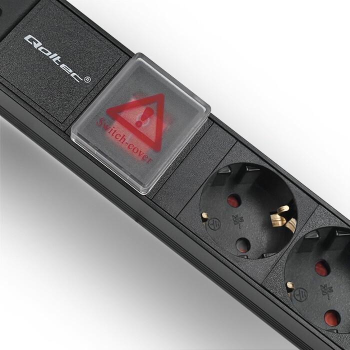Produktbild Qoltec 54468