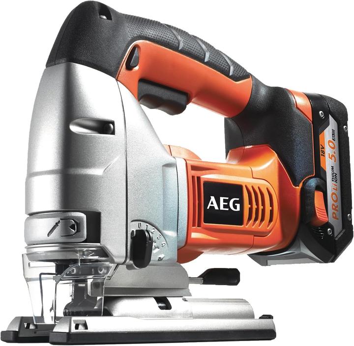 Actual product image AEG L1850SHD