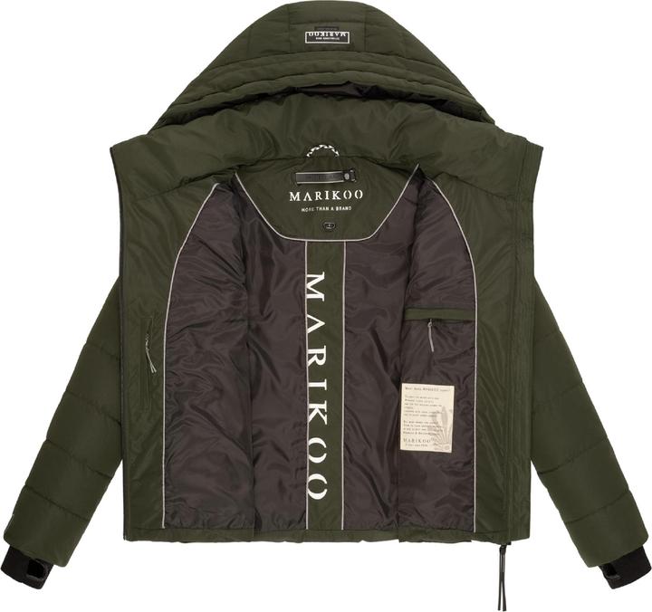 Actual product image Marikoo Samuiaa XVI (XXL)