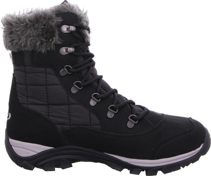 Actual product image Brütting Boots (37)