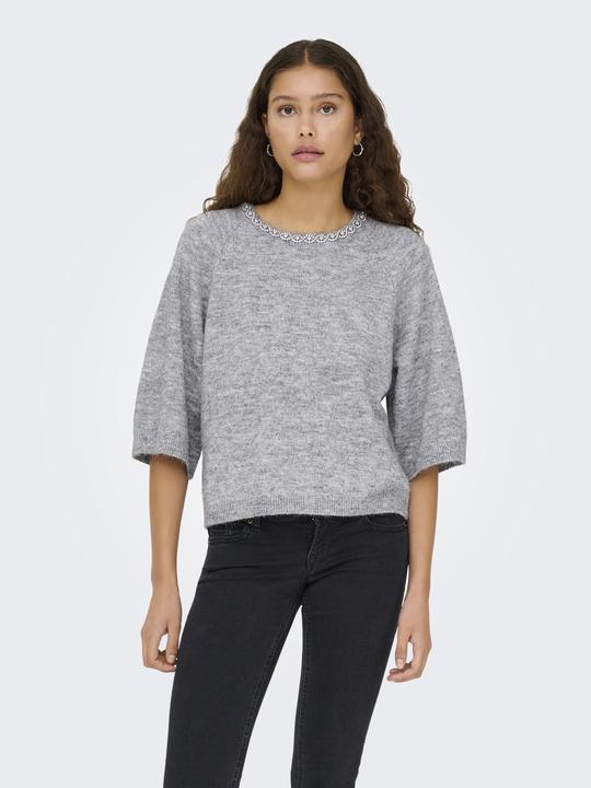 Actual product image JdY JDYALVA Strickpullover Strickpullover (M)