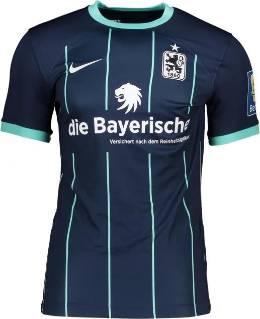 Produktbild Nike 1860 Mnchen Auswrts Trikot - (XL)