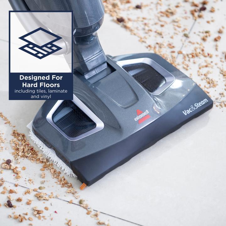 Produktbild Bissell Vac and Steam (1 Bar, 1600 W)