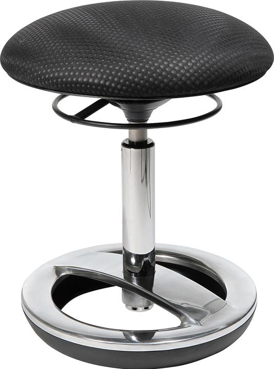 Topstar Sitness Bob Polished/Black