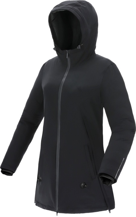 Produktbild Tucano Urbano TU Magic Shelter Jacke Damen schwarz XL (XL)