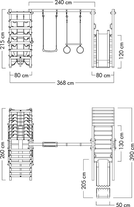 Actual product image Wickey Smart Shake