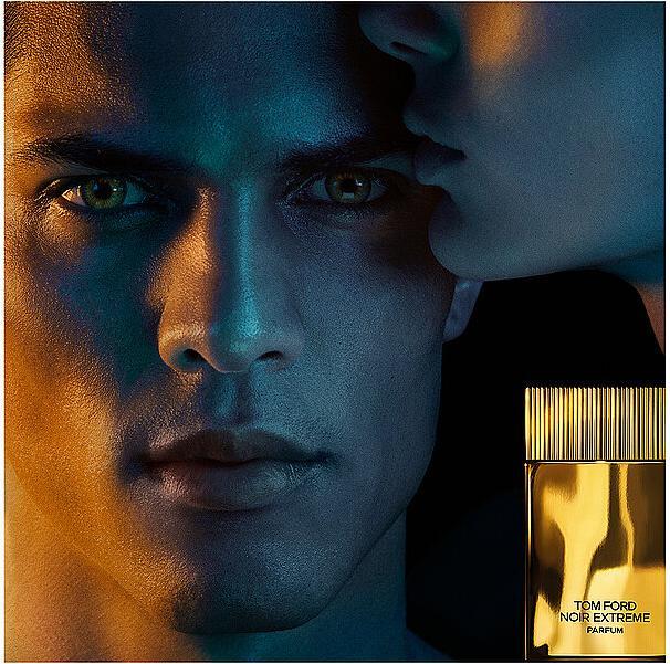 Actual product image Tom Ford Noir Extreme (Eau de parfum, 100 ml)