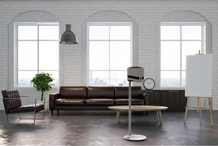 Produktbild Boneco F235 (64 dB)