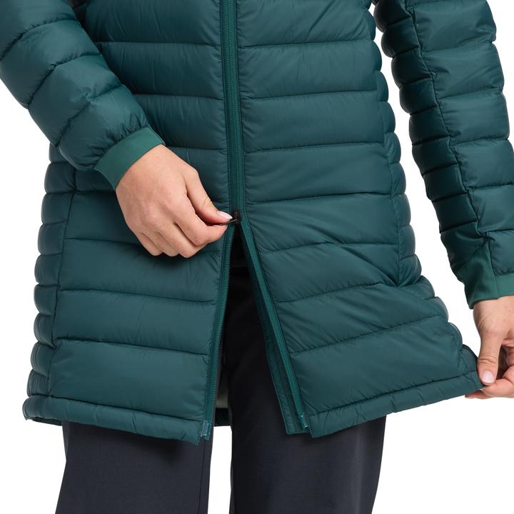 Image du produit Black Diamond W ACCESS DOWN 2.0 PARKA (XS)