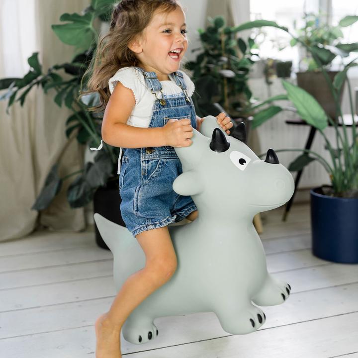 Produktbild Kindsgut Dinosaurier