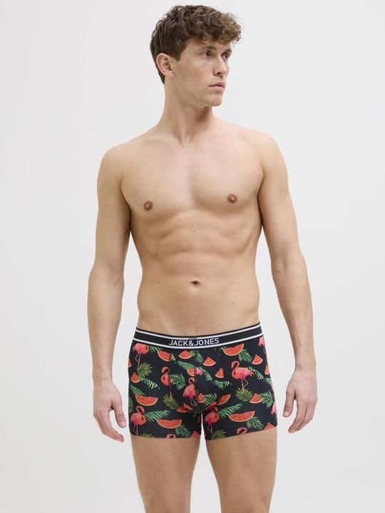 Immagine prodotto Jack & Jones 12er-pack Shorts Shorts (XXL, confezione da 12)