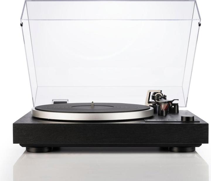 Actual product image Dual CS 518 (Manual)