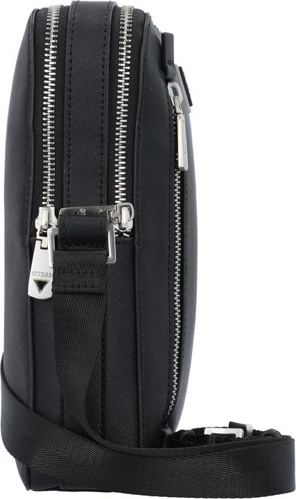 Actual product image Guess Torino shoulder bag 20 cm