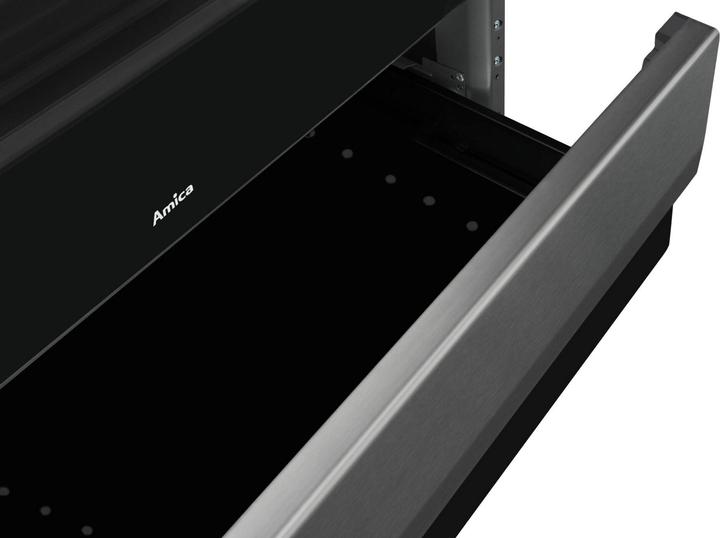 Produktbild Amica Gas-electric stove 58GEH2.31HZpTaDA (Xx)