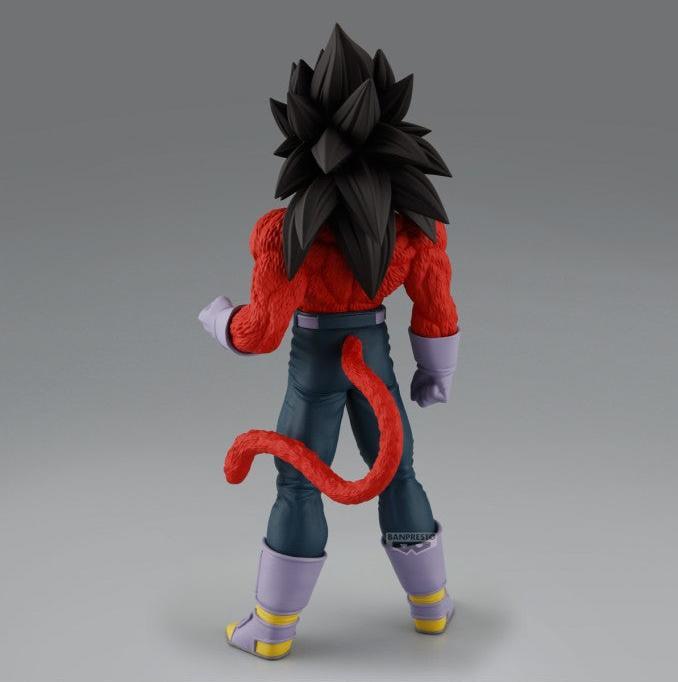 Actual product image Banpresto Dragon Ball - Vegeta Solid Edge Works