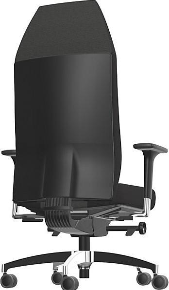 Image du produit Dauphin Bürostuhl AdJust Protect 24h
