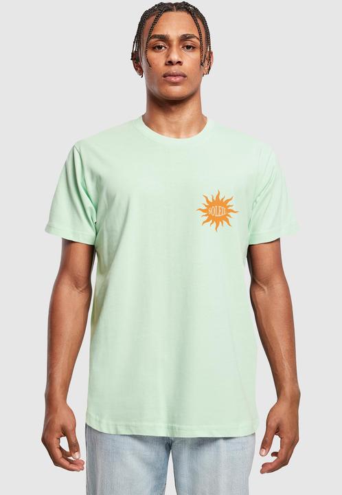 Actual product image Mister Tee MisterTee Soleil Tee - 178091 (M)