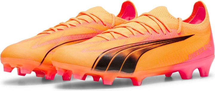 Actual product image Puma Ultra Ultimate Fg/Ag (42.5)