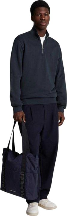 Produktbild Lyle and Scott Sweatshirt Reissverschluss (M)