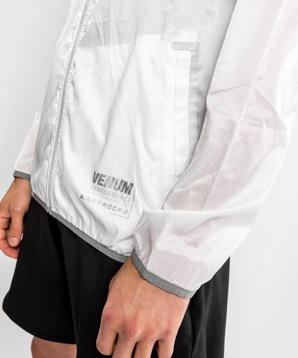Produktbild Venum Tempest 2.0 Windproof Jacket â€“ Transparent - M (M)
