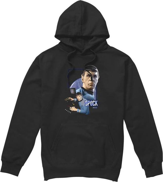 Produktbild Kapuzenpullover (XL)