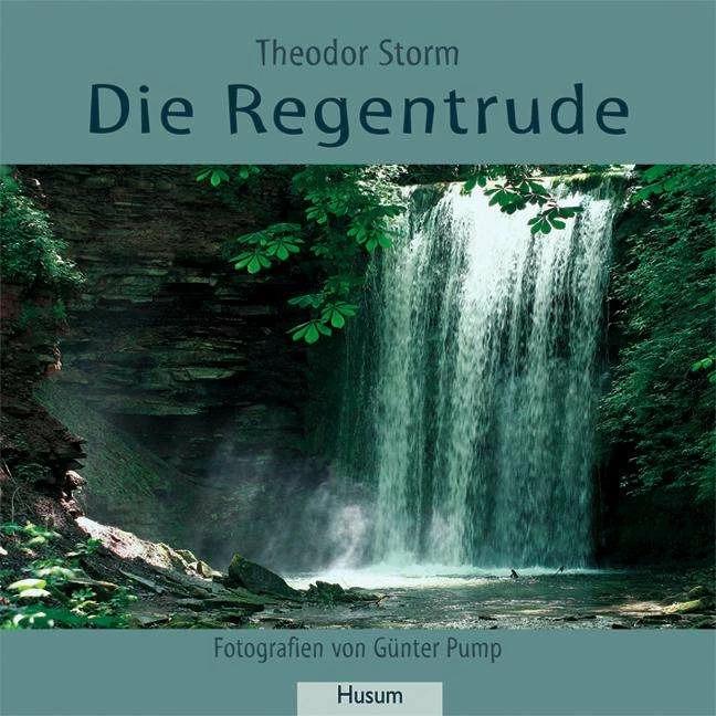 Produktbild Die Regentrude (Deutsch, Theodor Storm, 2008)