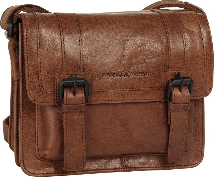 Immagine prodotto Spikes & Sparrow Umhängetasche