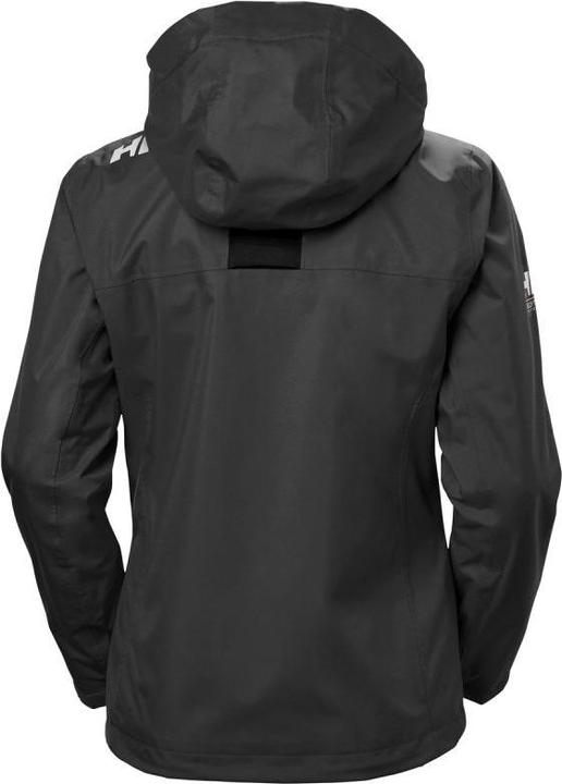 Actual product image Helly Hansen W Crew Hooded Midlayer Jacket (S)