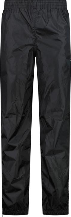Actual product image CMP Campagnolo CMP rain trousers - 1 piece (black) - men (size XL) (XL)