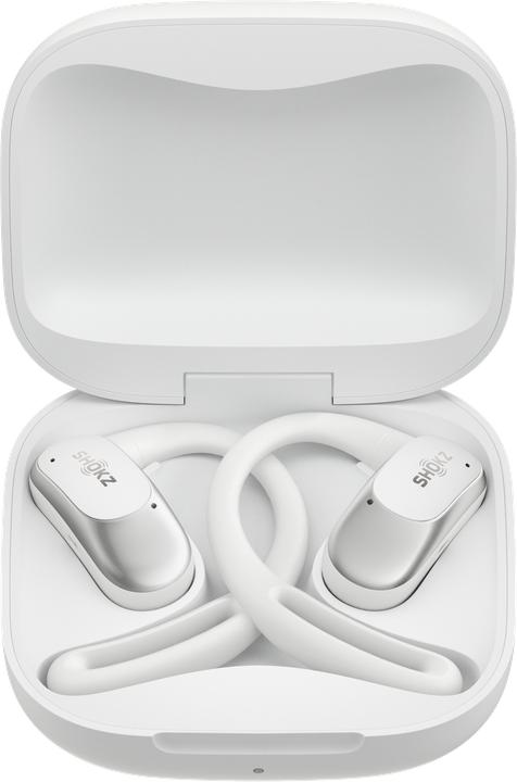 Image du produit Shokz OpenFit Air (NC, 6 h, Sans fil)