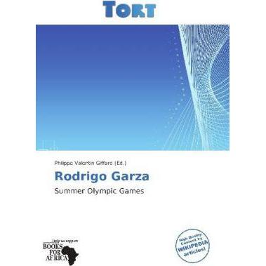 Rodrigo Garza, Ratgeber