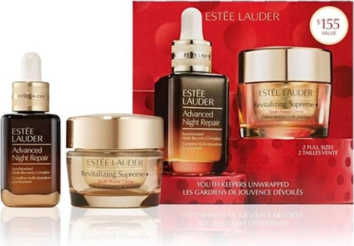 Estée Lauder Advanced Supreme (Facial care set)