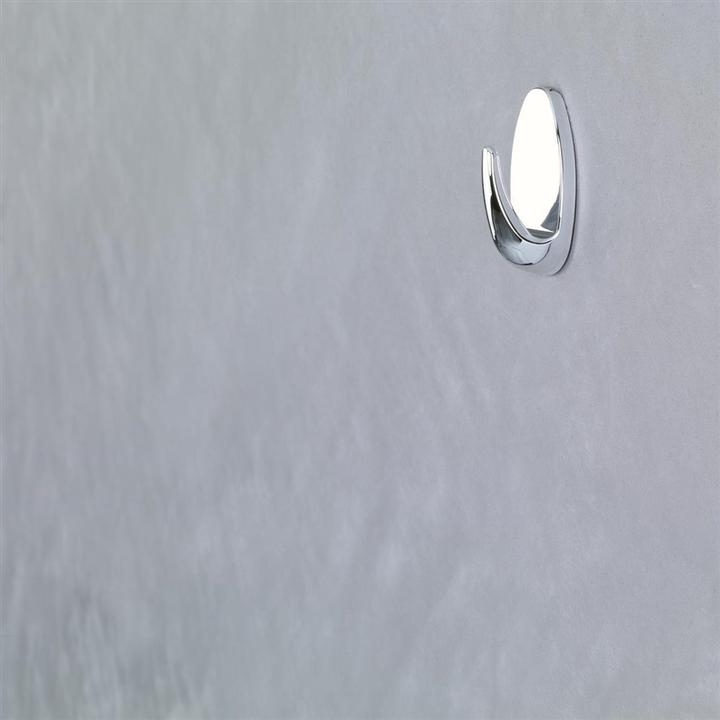 Produktbild tesa Powerstrips Haken SMALL oval