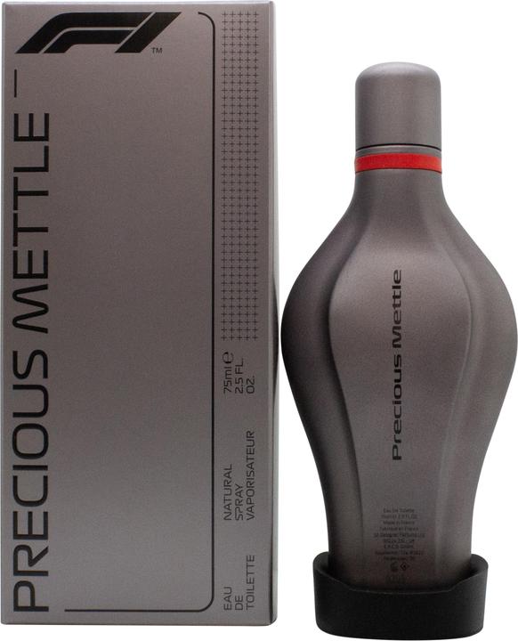 Image du produit Codemasters Precious Mettle Eau de Toilette (Eau de toilette, 75 ml)