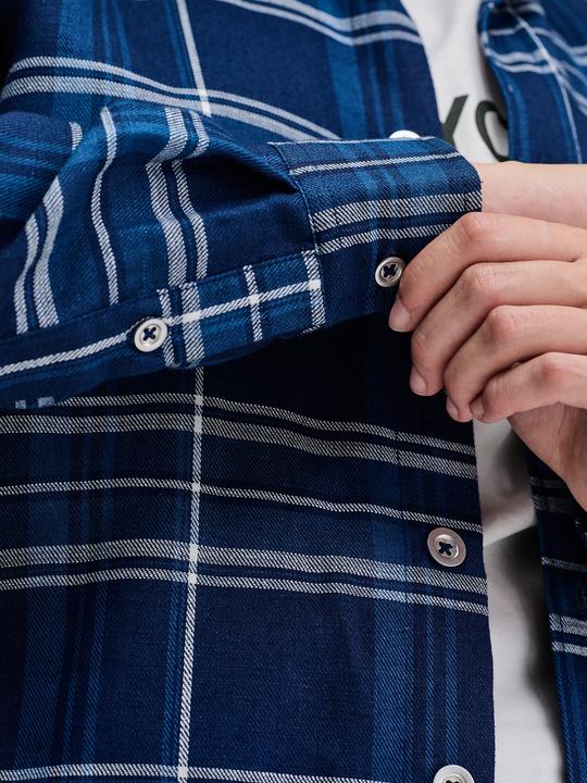 Immagine prodotto Mover Plastic Free Sportswear Light Hiking Shirt (L)