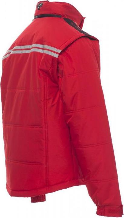 Actual product image Payper Fighter 2.0 Jacket (XS)