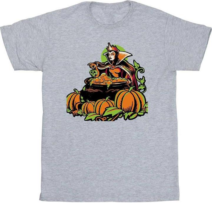 Produktbild Disney TShirt Mädchen Halloween (104)