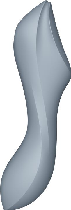 Produktbild Satisfyer Insertable Air Pulse Vibrator - Curvy Trinity 3