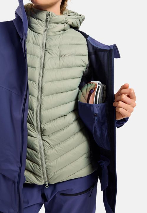 Produktbild Odlo X-Alp 3L Hardshell Ski-Jacke (M)