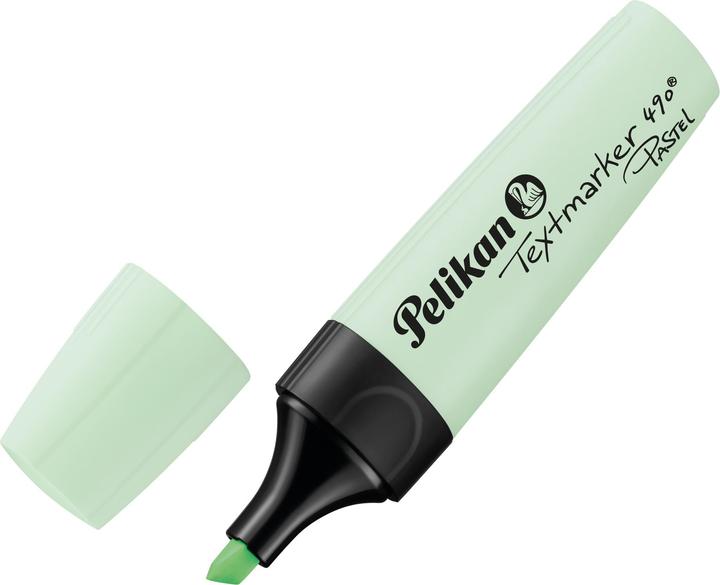 Produktbild Pelikan 817349 Marker (e) Meissel (1x)