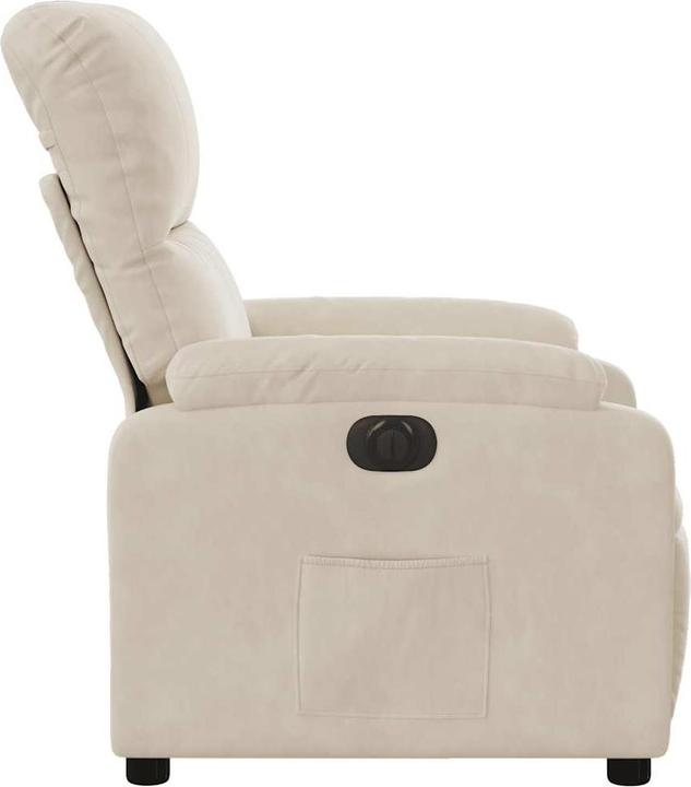 Produktbild vidaXL Relaxsessel