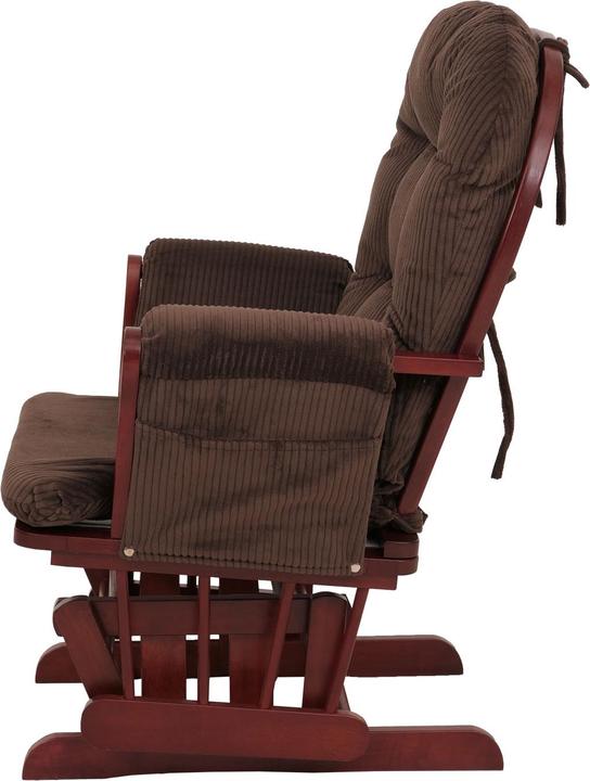 Produktbild JOHN316 Schaukelstuhl