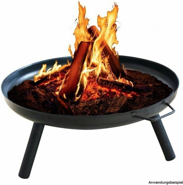 Produktbild Feuerschale Ø60cm (60 cm)