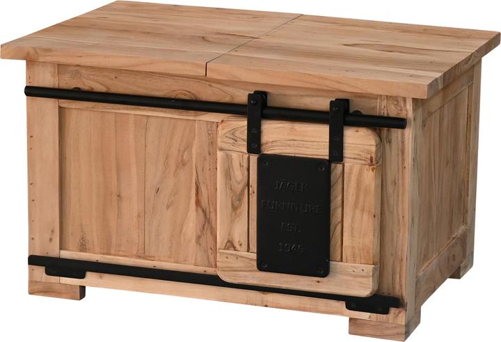 Actual product image SAM Libro (76 x 51 x 45 cm)